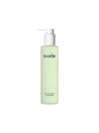 Gel & Tonic Cleanser 200 ml