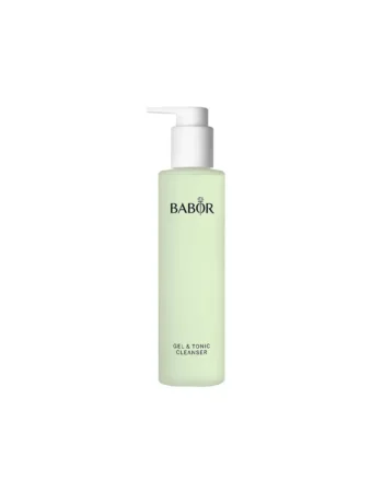 Gel & Tonic Cleanser 200 ml