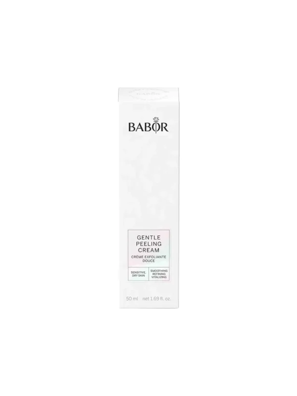 Gentle Peeling Cream 50 ml