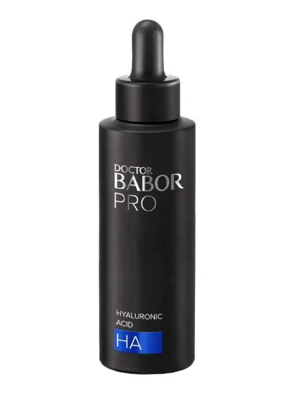 Гіалурована сироватка для обличчя Doctor Babor Pro Hyaluronic Acid Concentrate 30 мл