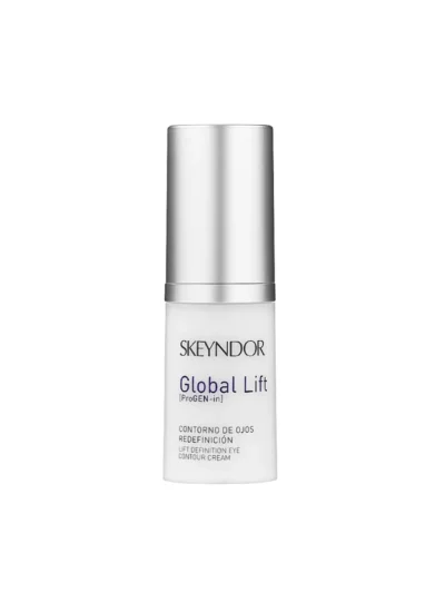 GLOBAL LIFT crema contorno de ojos lift definition 15 ml