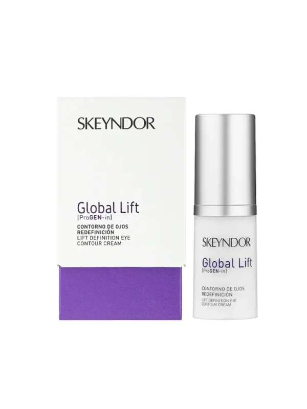 GLOBAL LIFT lift definition eye contour cream 15 ml
