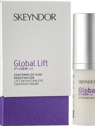 GLOBAL LIFT lift definition eye contour cream 15 ml