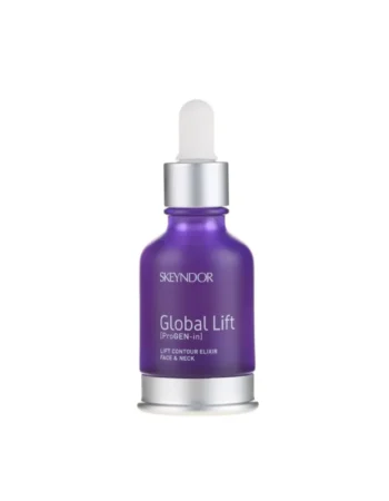 GLOBAL LIFT [PROGEN-IN] ELIXIR LIFTING CONTORNO ROSTRO Y CUELLO 30 ML