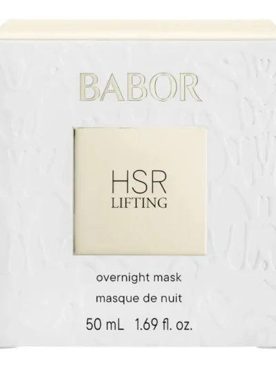 HSR LIFTING Mascarilla de noche 50 ml