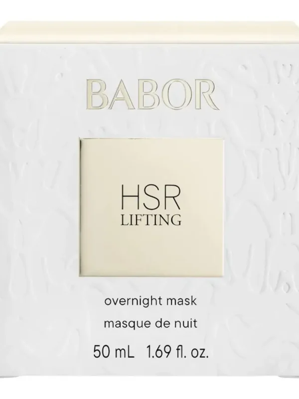 HSR LIFTING Overnight Mask 50 ml