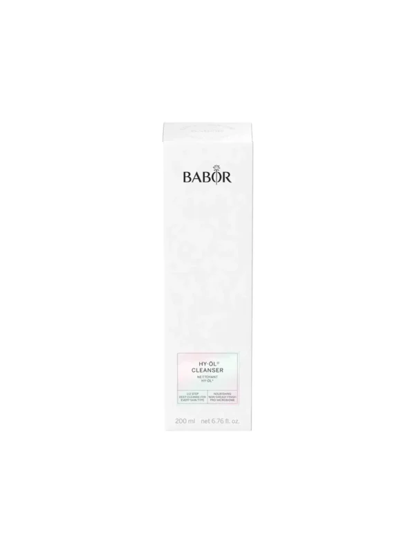 HY-ÖL Cleanser 200 ml