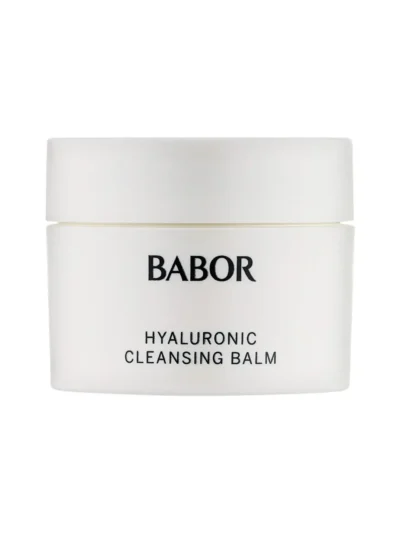 Hyalur. Limpia. Bálsamo pequeño B2C