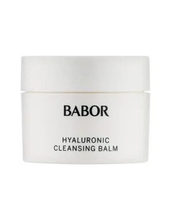 Hyalur. Cleans. Balm small B2C