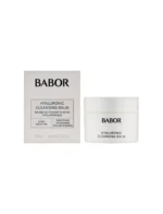 Hyalur. Cleans. Balm small B2C