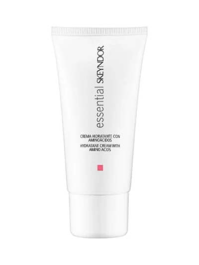 Зволожувальний крем Hydrating cream with Aminoacids