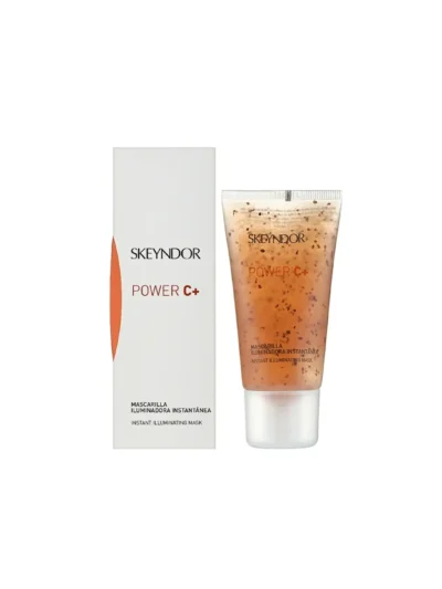 Mascarilla Iluminadora Instantánea 50ml