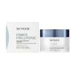 Інтенсивна зволожувальна емульсія Skeyndor Power Hyaluronic Intensive Moisturising Emulsion