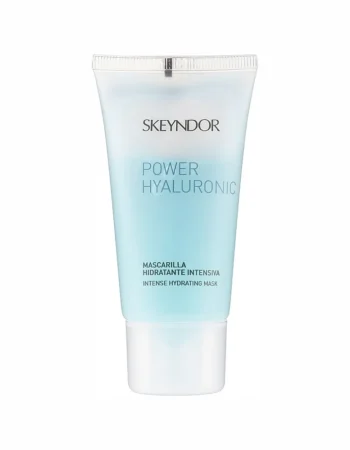 Інтенсивна зволожувальна маска з гіалуроновою кислотою для обличчя Skeyndor Power Hyaluronic Intense Hydrating Mask