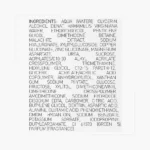 Інтенсивна зволожувальна маска з гіалуроновою кислотою для обличчя Skeyndor Power Hyaluronic Intense Hydrating Mask