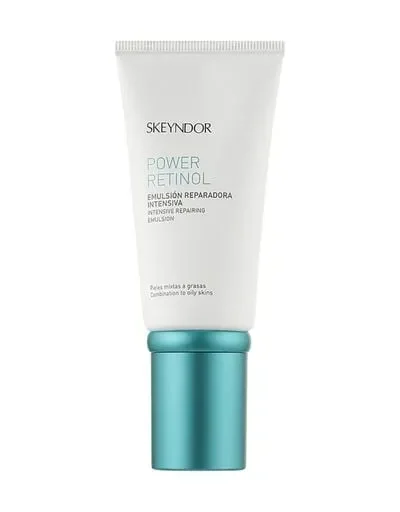 Інтенсивно відновлювальна емульсія Skeyndor Power Retinol Intensive Repairing Emulsion