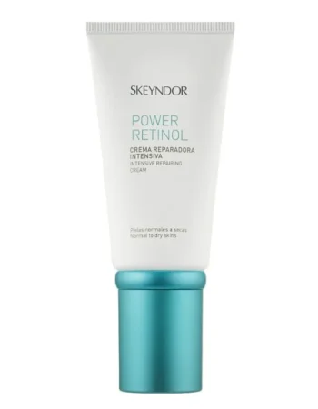 Інтенсивний відновлювальний крем Skeyndor Power Retinol Intensive Repairing Cream