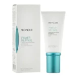Інтенсивний відновлювальний крем Skeyndor Power Retinol Intensive Repairing Cream