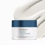 Інтенсивний зволожувальний крем для сухої шкіри Skeyndor Power Hyaluronic Intensive Moisturising Cream