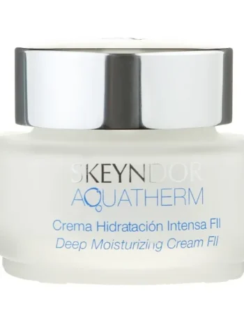 Інтенсивний зволожуючий крем F2 Skeyndor Aquatherm Deep Moisturizing Cream FII