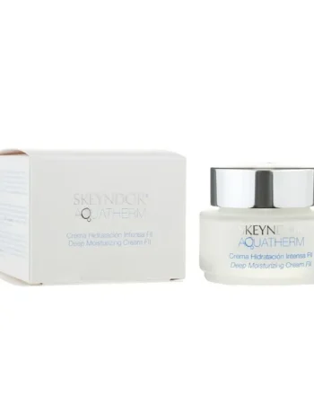 Інтенсивний зволожуючий крем F2 Skeyndor Aquatherm Deep Moisturizing Cream FII