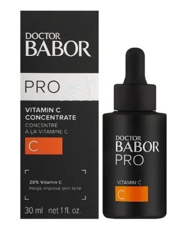 Колагеновий крем для обличчя Babor Doctor Babor Pro EGF & Collagen Cream 50ml
