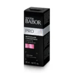 Концентрат для обличчя з часточками мікосрібла Babor Doctor Babor Pro AG Microsilver Concentrate 30ml