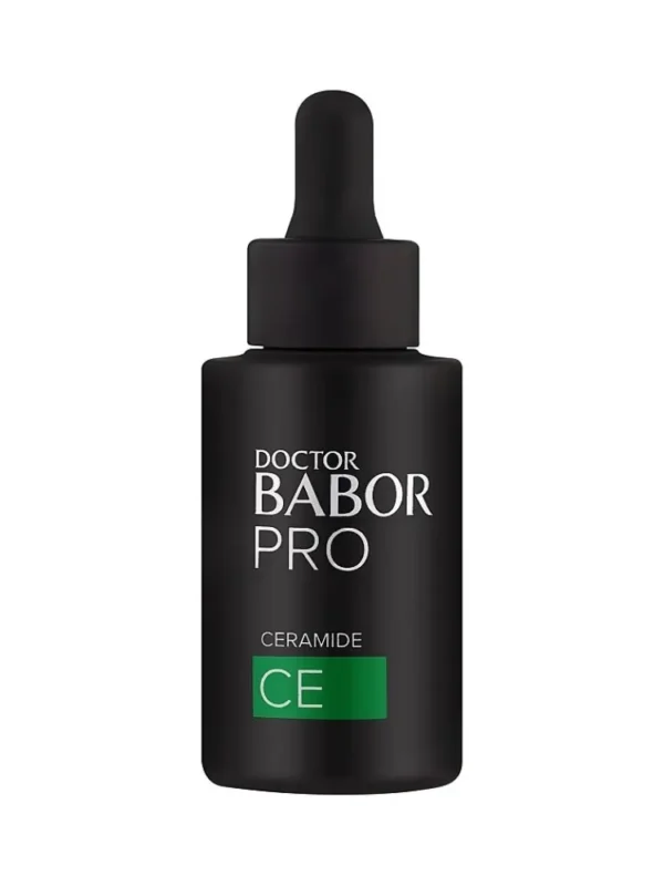 Концентрат в ампулах для зволоження шкіри Doctor Babor 10D Hyaluronic Acid Ampoule Serum Concentrate 7x2 мл