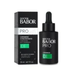 Концентрат в ампулах для зволоження шкіри Doctor Babor 10D Hyaluronic Acid Ampoule Serum Concentrate 7x2 мл