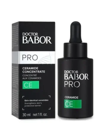 Doctor Babor 10D Hyaluronic Acid Ampoule Serum Concentrate 7x2 ml para hidratar la piel