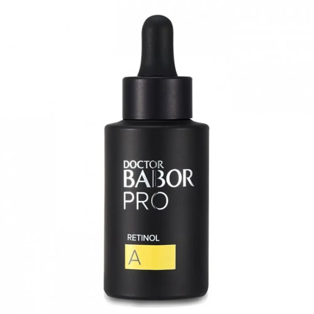 Концентрат для обличчя з ретинолом Babor Doctor Babor PRO A Retinol Concentrate 30 мл (1) Концентрат для обличчя з керамідами Doctor Babor Pro CE Ceramide Concentrate 30 мл