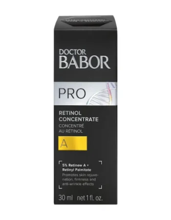 Концентрат для обличчя з керамідами Doctor Babor Pro CE Ceramide Concentrate 30 мл
