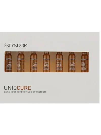 Концентрат проти пігментації Skeyndor UniqCure Dark Spot Correcting