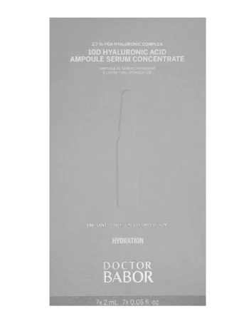 Концентрант вітаміну С Doctor Babor Pro Vitamin C Concentrate 30 мл