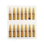 Концентрований вітамін C в ампулах 7,5% Skeyndor Power C+ Pure C Concentrate