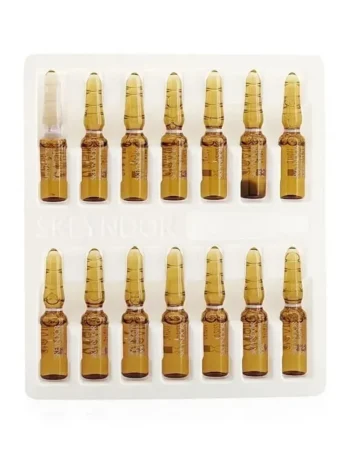 Концентрований вітамін C в ампулах 7,5% Skeyndor Power C+ Pure C Concentrate