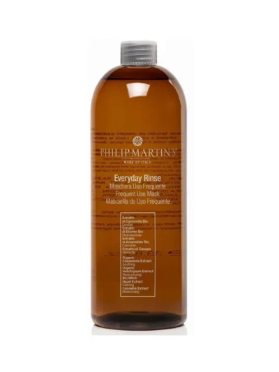 Кондиціонер для частого використання Philip Martin`s Everyday Rinse 1000 мл (8054726577331)