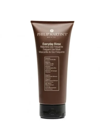 Кондиціонер для частого використання Philip Martin`s Everyday Rinse 200 мл (8054726577324)