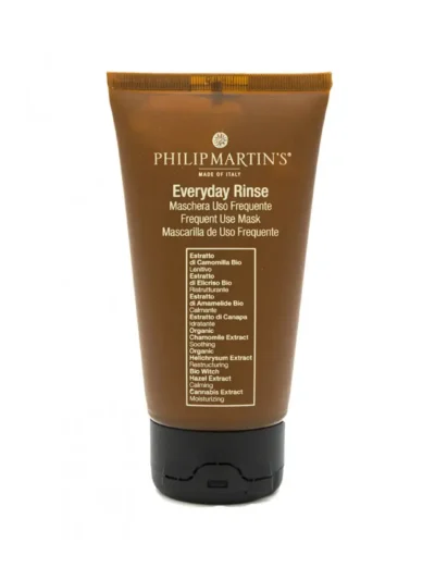Кондиціонер для частого використання Philip Martin`s Everyday Rinse 75 мл (8054726577317)