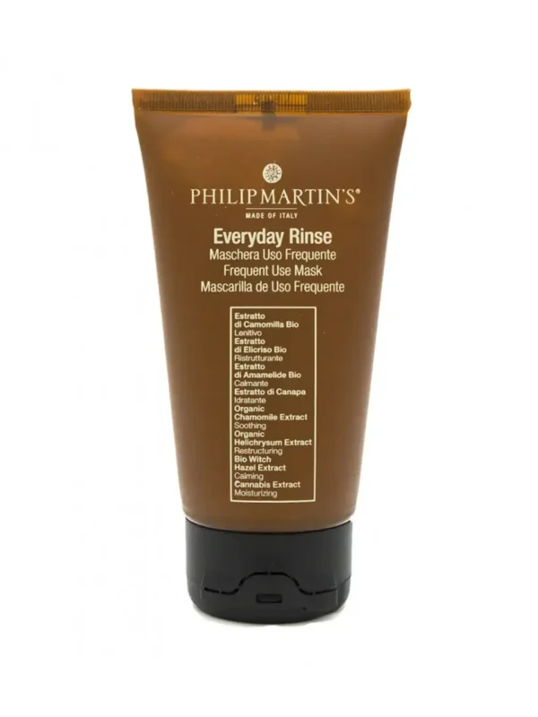 Кондиціонер для частого використання Philip Martin`s Everyday Rinse 75 мл (8054726577317)