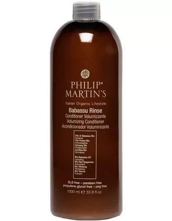 Acondicionador de uso frecuente Philip Martin's Everyday Rinse 1000 ml