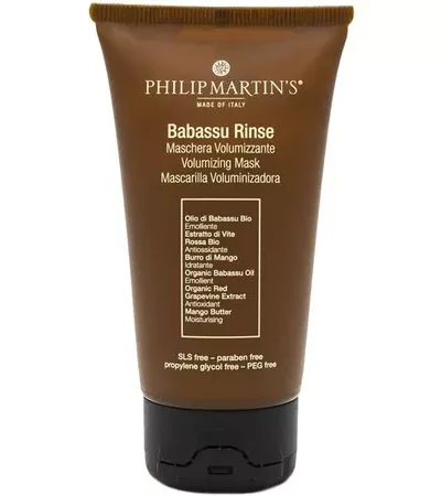 Кондиціонер від негативного впливу довкілля Philip Martin`s Moringa Rinse