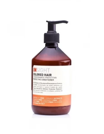 Кондиціонер для збереження кольору фарбованого волосся Insight Colored Hair Protective Conditioner