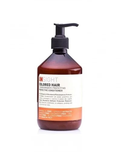 Кондиціонер для збереження кольору фарбованого волосся Insight Colored Hair Protective Conditioner