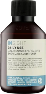 Кондиціонер енергетичний для щоденного застосування Insight Energizing Conditioner