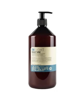 Кондиціонер енергетичний для щоденного застосування Insight Energizing Conditioner 900 мл