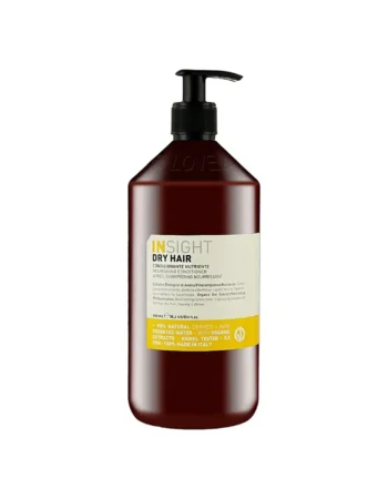 Кондиціонер поживний для сухого волосся Insight Dry Hair Nourishing Conditioner 900 мл