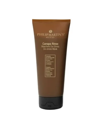 Кондиціонер проти стресу Philip Martin`s Canapa Rinse 200 мл (8054726577553)