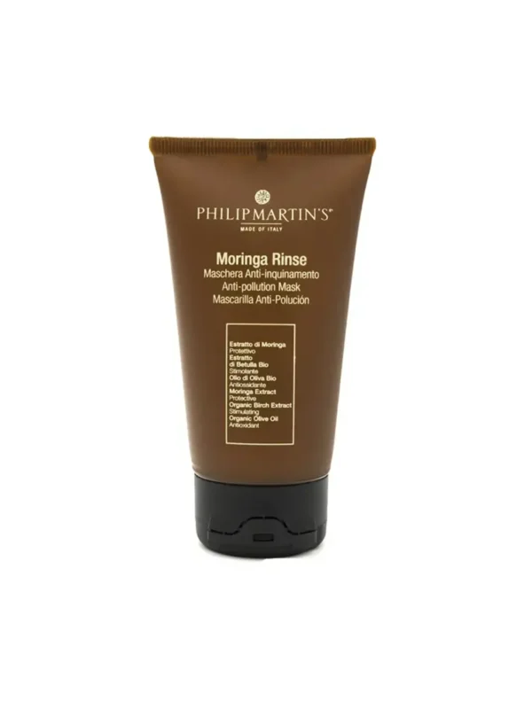 Кондиціонер від негативного впливу довкілля Philip Martin`s Moringa Rinse 75 мл (8054726576037)