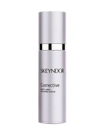 Коригувальна сироватка Skeyndor Corrective Deep Lines Refining Serum